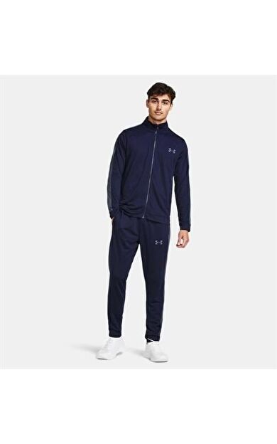 Under Armour Ua Rival Knit Track Suit Erkek Eşofman Takımı 1357139