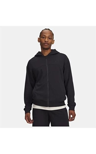 Under Armour Ua Rival Lw Fz Erkek Ceket 6009346