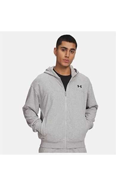 Under Armour Ua Rival Lw Fz Erkek Ceket 6009346