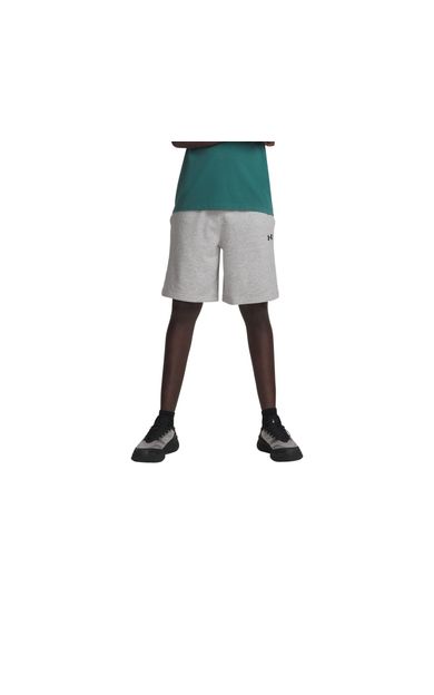 Under Armour Ua Rival Lw Shorts Erkek Şort Ve Kapri Gri
