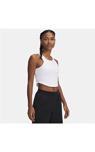 Under Armour Ua Rival Rib Tank Kadın Atlet 1389798