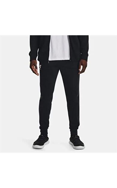 Under Armour Ua Rival Terry Jogger Erkek Eşofman Altı 1380843 31009