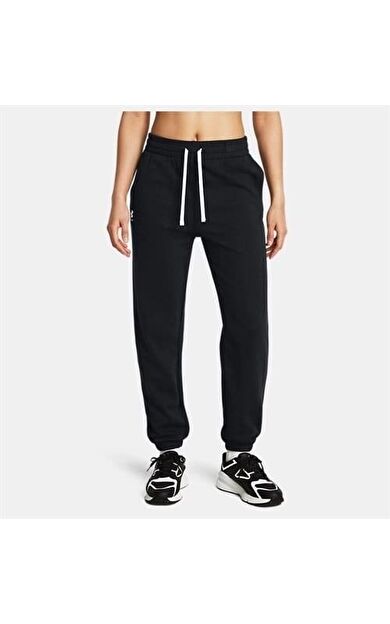 Under Armour Ua Rival Terry Joggers Kadın Eşofman Altı 1382735