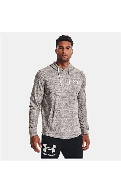 Under Armour Ua Rival Terry Lc Hd Erkek Sweat 1370401 34410
