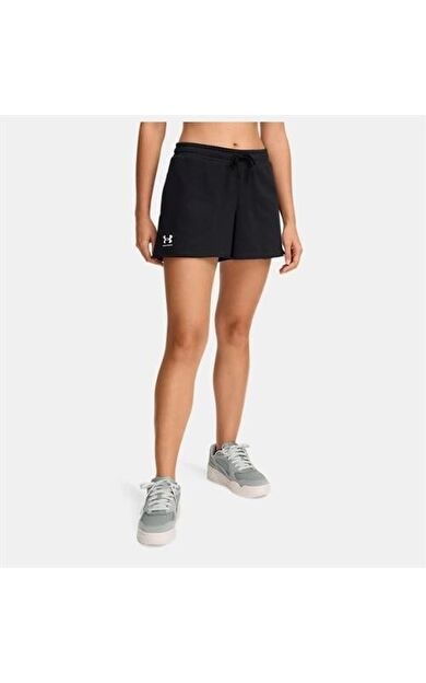 Under Armour Ua Rival Terry Short Kadın Şort 1389657