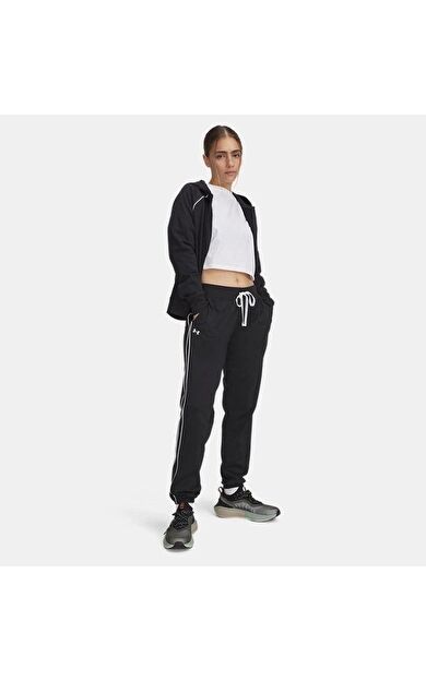 Under Armour Ua Rival Tricot Tracksuit Hd Kadın Eşofman Takımı 6001966