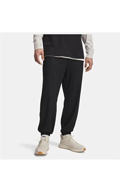 Under Armour Ua Rival Waffle Jogger Erkek Eşofman Altı 1385932