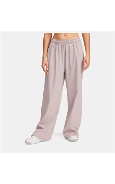 Under Armour Ua Rival Wide Leg Pant Kadın Eşofman Altı 1386453