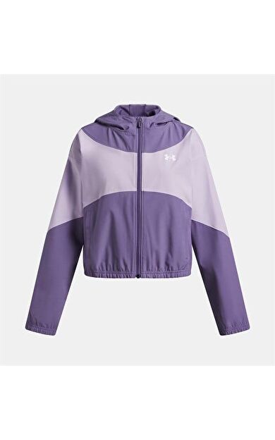 Under Armour Ua Rival Woven Hd Jacket Çocuk Ceket 6004181