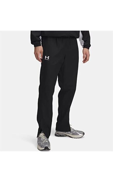 Under Armour Ua Rival Wvn Windbreaker Pnt Erkek Eşofman Altı 1390150