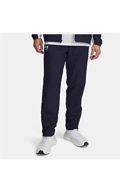 Under Armour Ua Rival Wvn Windbreaker Pnt Erkek Eşofman Altı 1390150