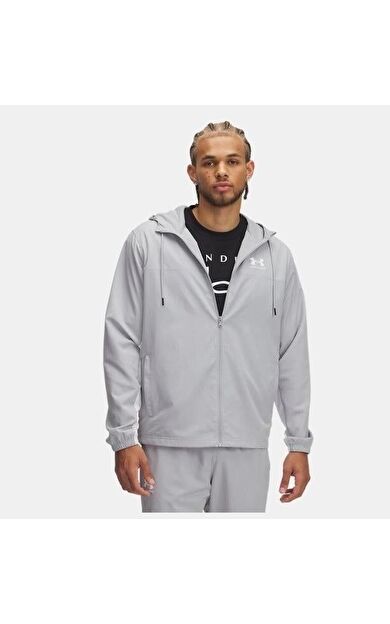Under Armour Ua Rival Wvn Windbreaker Erkek Rüzgarlık 1390149