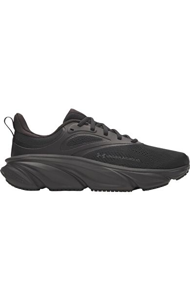 Under Armour Ua Rogue 6 Erkek Spor Ayakkabı Siyah