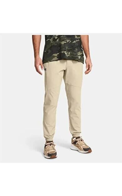 Under Armour Ua Stretch Woven Joggers Erkek Eşofman Altı 1382119