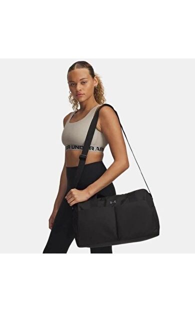 Under Armour Ua Studio Lite Duffle Kadın Spor Çanta 1388915