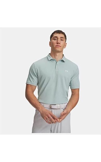 Under Armour Ua T2G Pique Polo Erkek Tişört 6012303