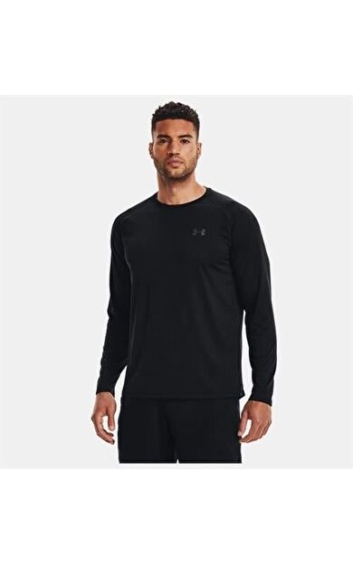 Under Armour Ua Tech 2.0 Ls Erkek Tişört 1328496
