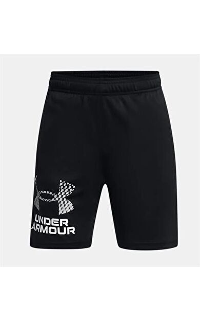 Under Armour Ua Tech Logo Shorts Çocuk Şort 1383333