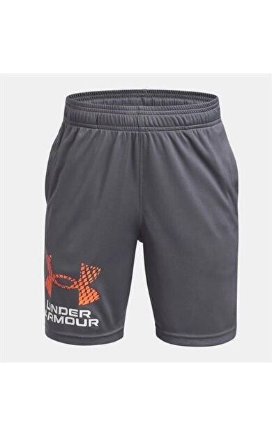 Under Armour Ua Tech Logo Shorts Çocuk Şort 1383333