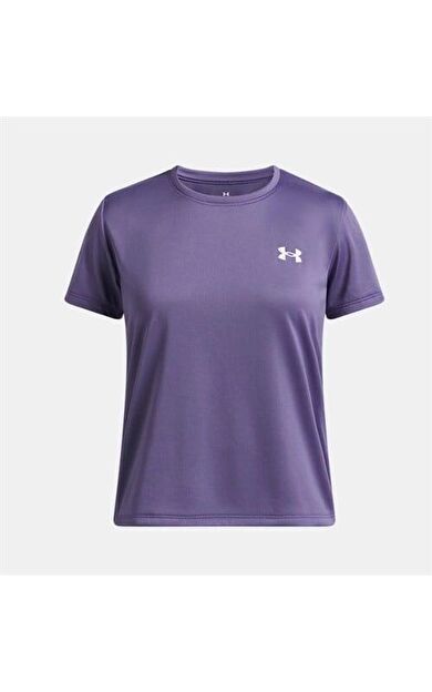 Under Armour Ua Tech Ssc Çocuk Tişört 6005138