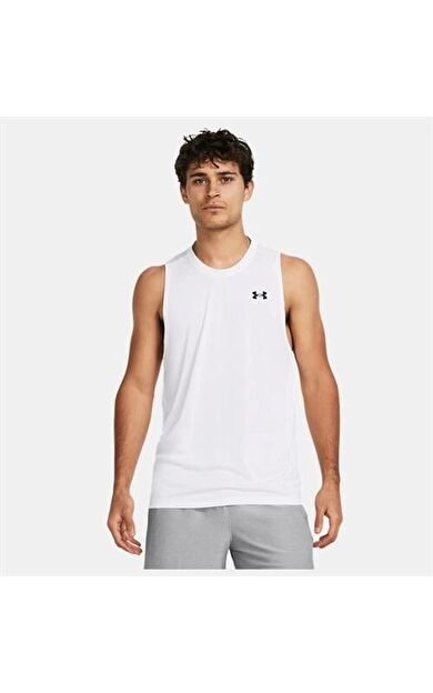 Under Armour Ua Tech Tank Erkek Atlet 1382795