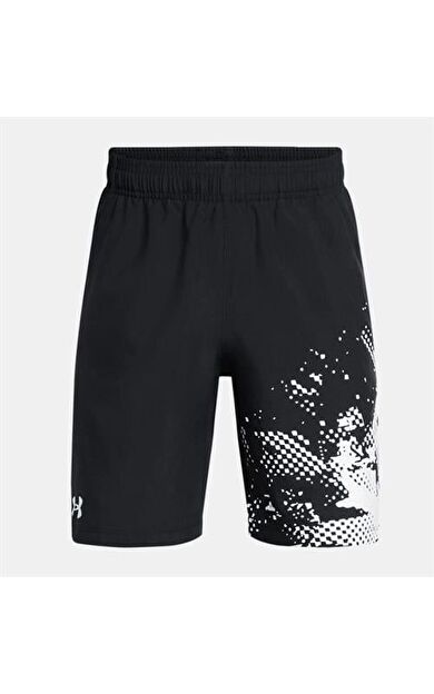Under Armour Ua Tech Woven Graphic Short Çocuk Şort 1390018