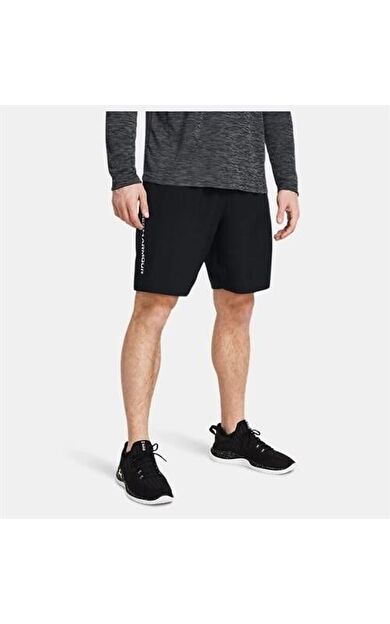 Under Armour Ua Tech Woven Wordmark Short Erkek Şort 1383356