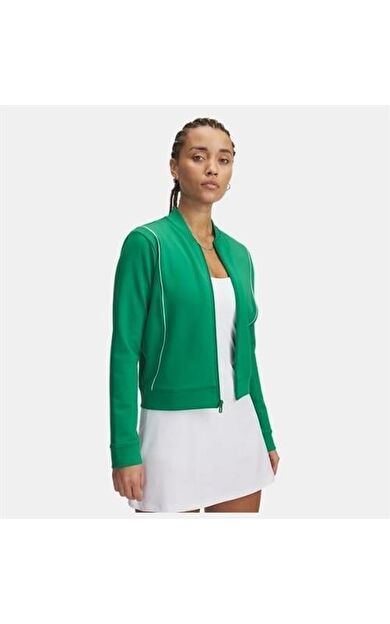 Under Armour Ua Tracksuit Jacket Kadın Ceket 1390308