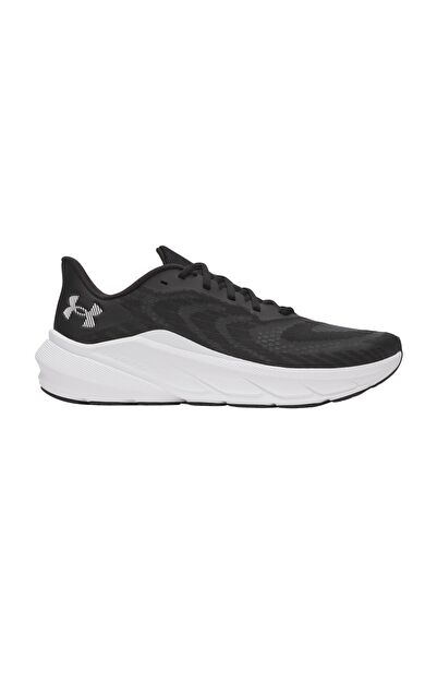 Under Armour Ua Turbulence 3 Erkek Spor Ayakkabı Siyah
