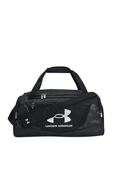 Under Armour Ua Undeniable 5.0 Duffle Sm Spor Çantası Siyah
