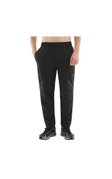 Under Armour Ua Unstoppable Cargo Pant Erkek Eşofman Altı Siyah