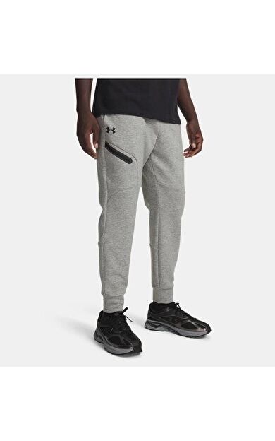 Under Armour Ua Unstoppable Flc Jgr Eu Erkek Eşofman Altı 1389353