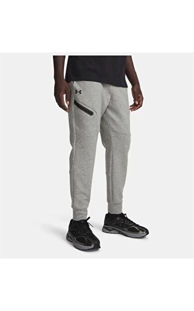 Under Armour Ua Unstoppable Flc Jgr Eu Erkek Eşofman Altı 1389353