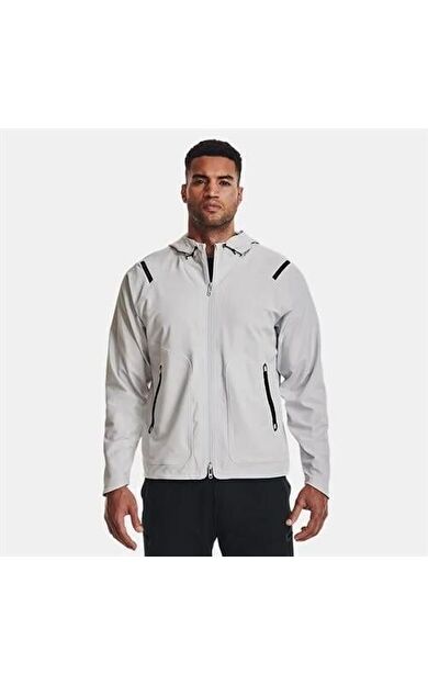 Under Armour Ua Unstoppable Jacket Erkek Sweat 1370494 31029