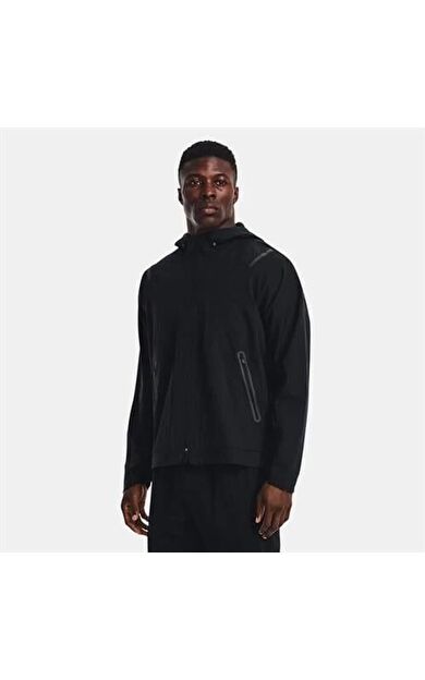 Under Armour Ua Unstoppable Jacket Erkek Sweat 1370494 31028