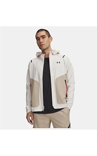 Under Armour Ua Unstoppable Jacket Lc Erkek Ceket 1389354