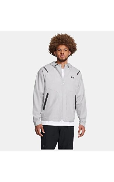 Under Armour Ua Unstoppable Jacket Lc Erkek Ceket 1389354