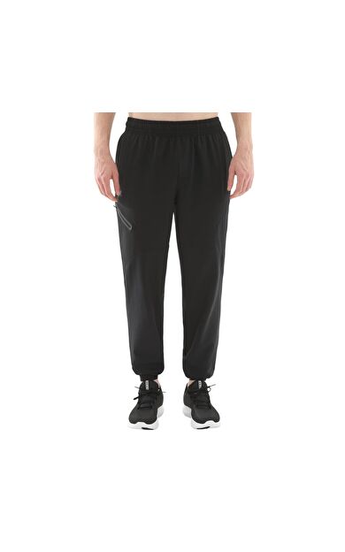 Under Armour Ua Unstoppable Joggers Erkek Eşofman Altı Siyah