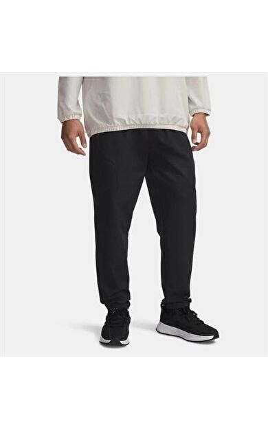 Under Armour Ua Unstoppable Tapered Pants Erkek Eşofman Altı 6003861