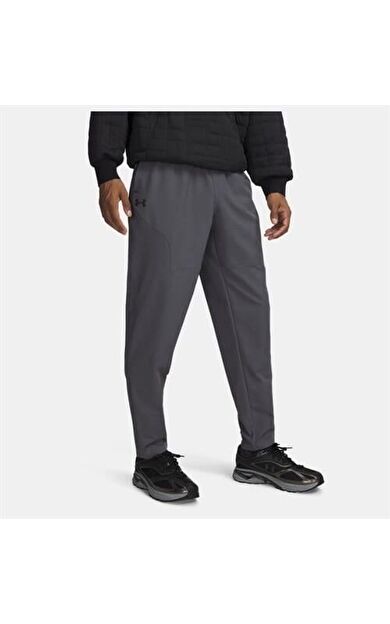 Under Armour Ua Unstoppable Tapered Pants Erkek Eşofman Altı 6003861