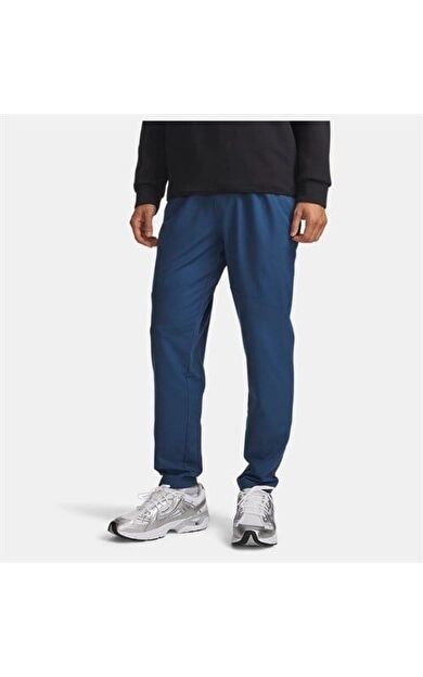 Under Armour Ua Unstoppable Tapered Pants Erkek Eşofman Altı 6003861