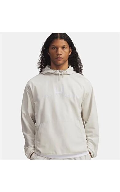 Under Armour Ua Unstoppable Wvn Hoodie Erkek Sweat 6003864