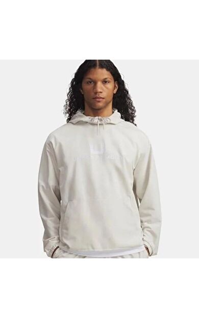 Under Armour Ua Unstoppable Wvn Hoodie Erkek Sweat 6003864