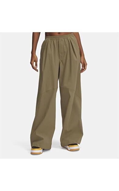 Under Armour Ua Unstoppable Wvn Parachute Kadın Eşofman Altı 6000276 33302