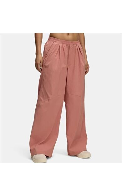 Under Armour Ua Unstoppable Wvn Parachute Kadın Eşofman Altı 6000276 33303