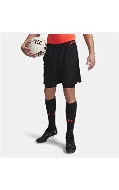 Under Armour Ua Vanish Woven 2İn1 Sts Erkek Şort 1373764