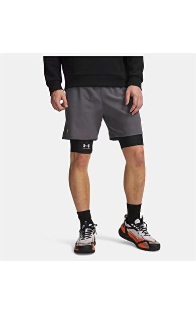 Under Armour Ua Vanish Woven 6İn Shorts Erkek Şort 1373718