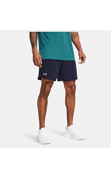 Under Armour Ua Vanish Woven 6İn Shorts Erkek Şort 1373718