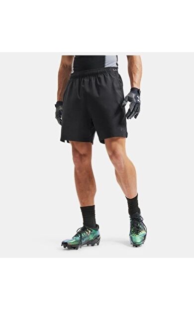 Under Armour Ua Vanish Wven Short 2.0 6İn Erkek Şort 6009865