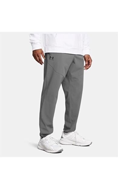 Under Armour Ua Vibe Woven Jogger Erkek Eşofman Altı 1386557